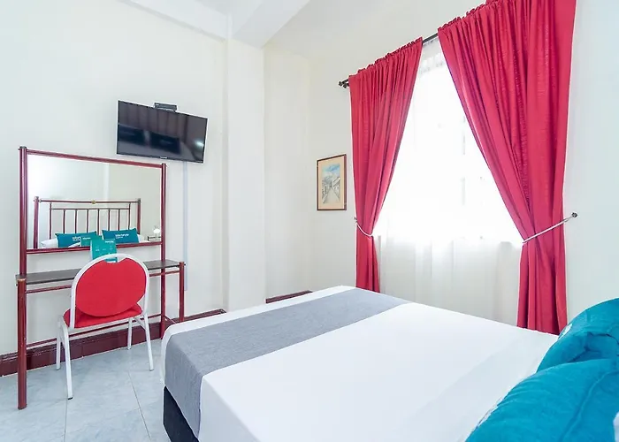 Hotel Astoria Real