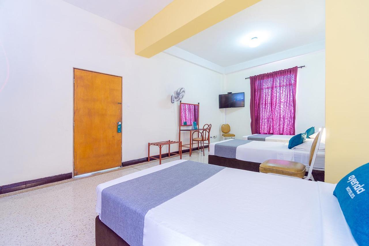 Hotel Astoria Real Cali