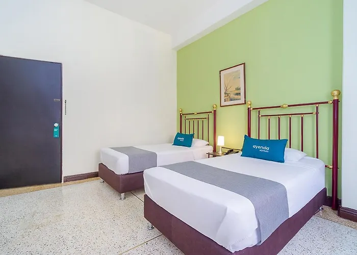Hotel Astoria Real