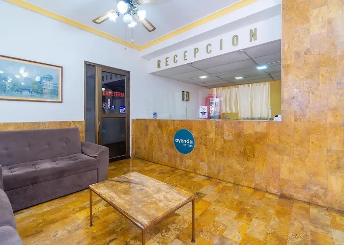 Hotel Astoria Real