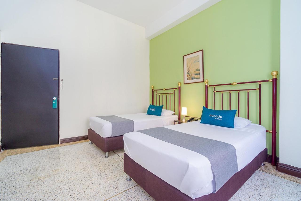 Astoria Real Hotel Cali