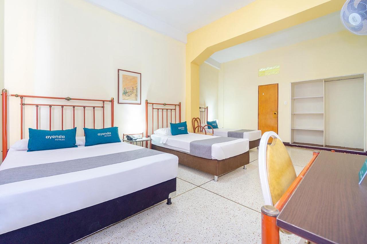 Hotel Astoria Real