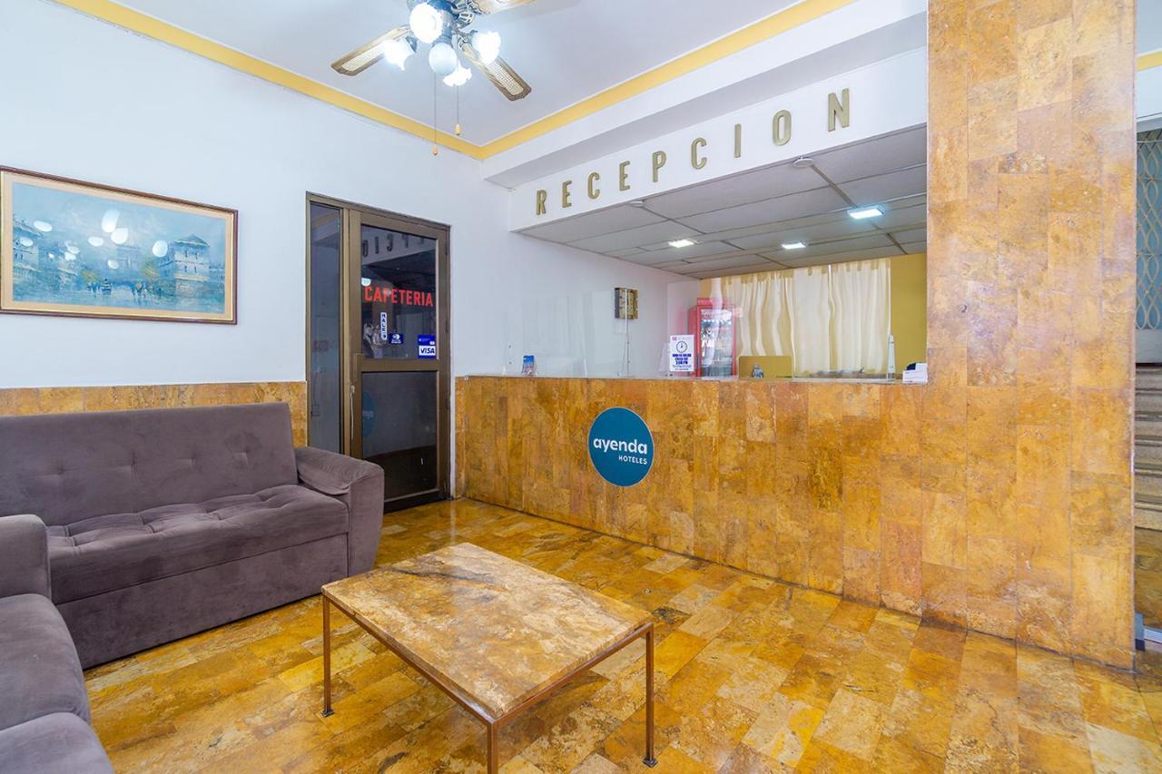 Astoria Real Hotel Cali