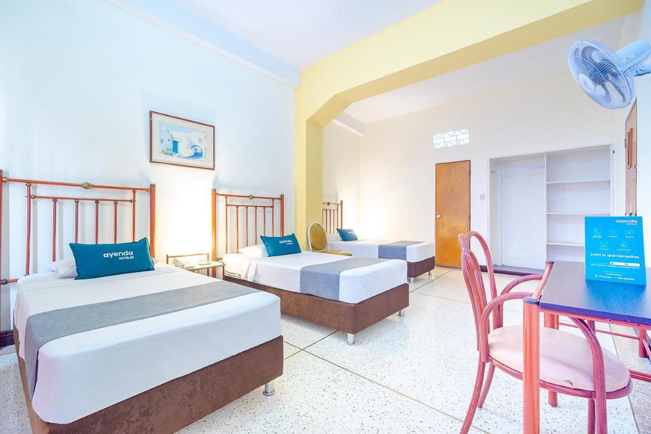 Hotel Astoria Real