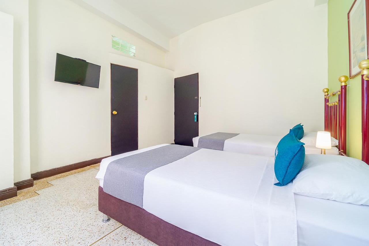 Astoria Real Hotel Cali