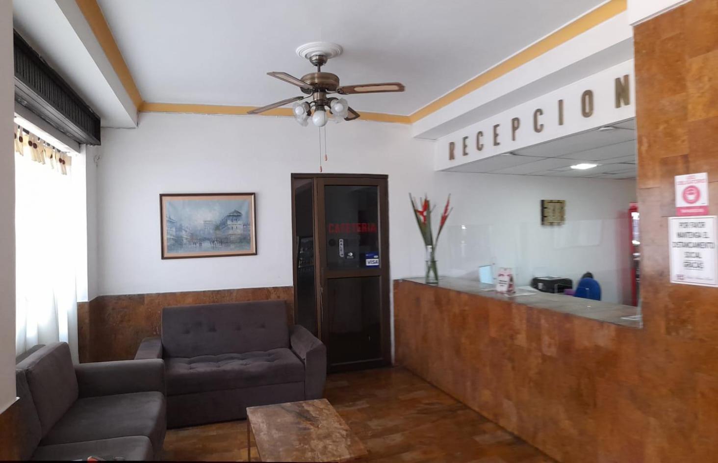 Ayenda Astoria Real Cali